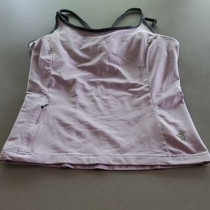 Mountain Hardware tank